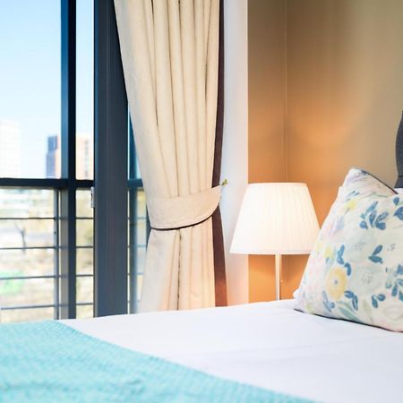 לונדון Modern Paddington Station 2 Bedroom Apartment מראה חיצוני תמונה