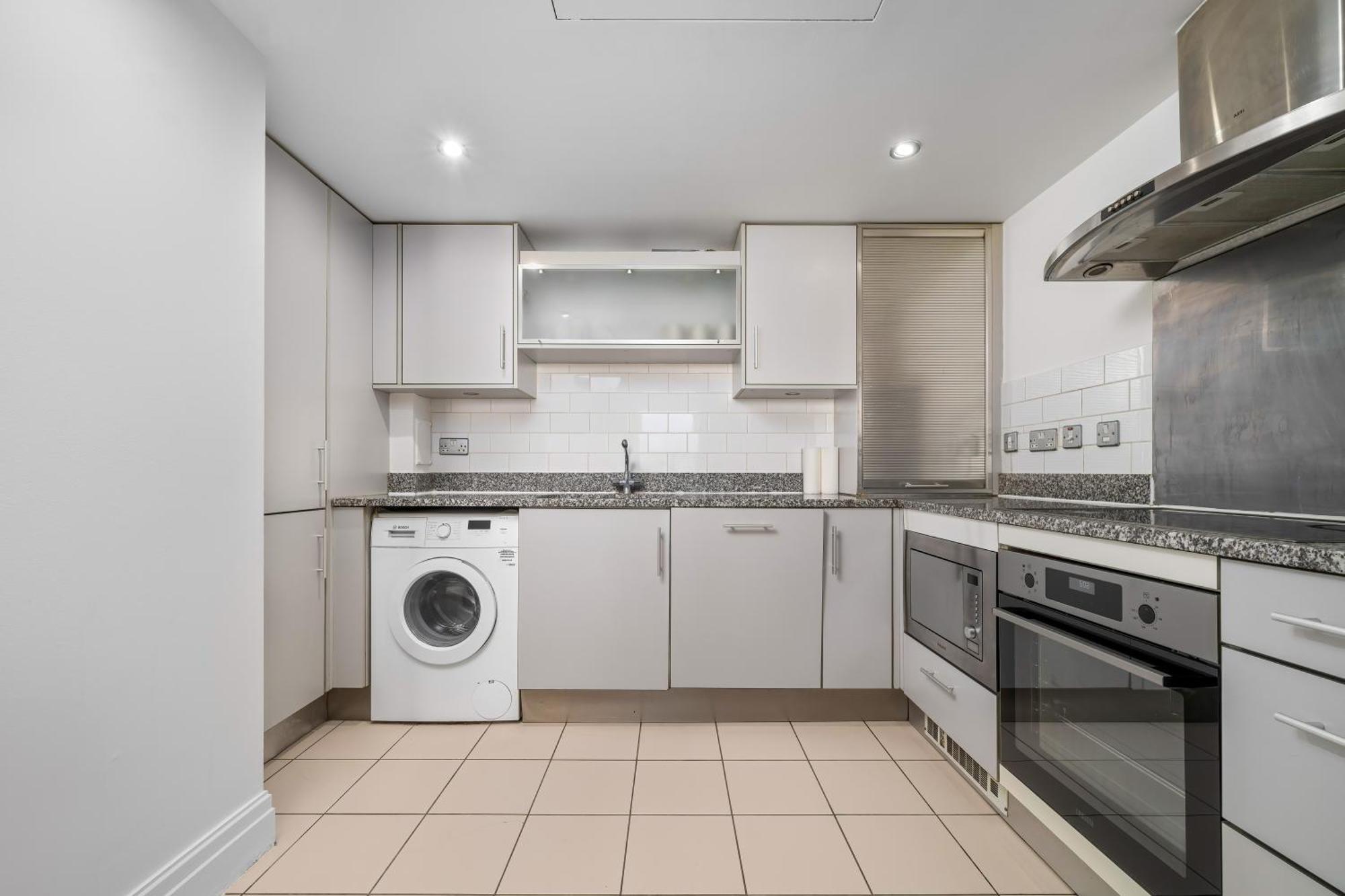 לונדון Modern Paddington Station 2 Bedroom Apartment מראה חיצוני תמונה