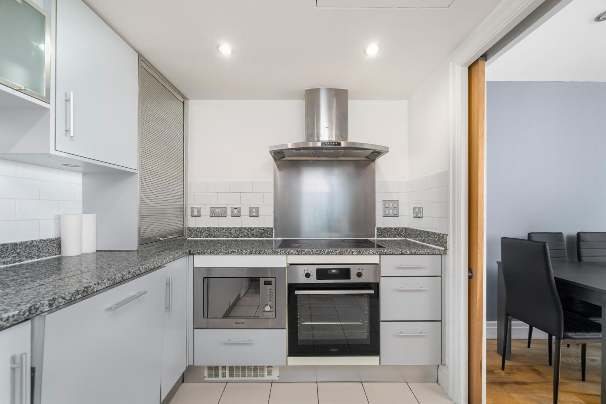 לונדון Modern Paddington Station 2 Bedroom Apartment מראה חיצוני תמונה