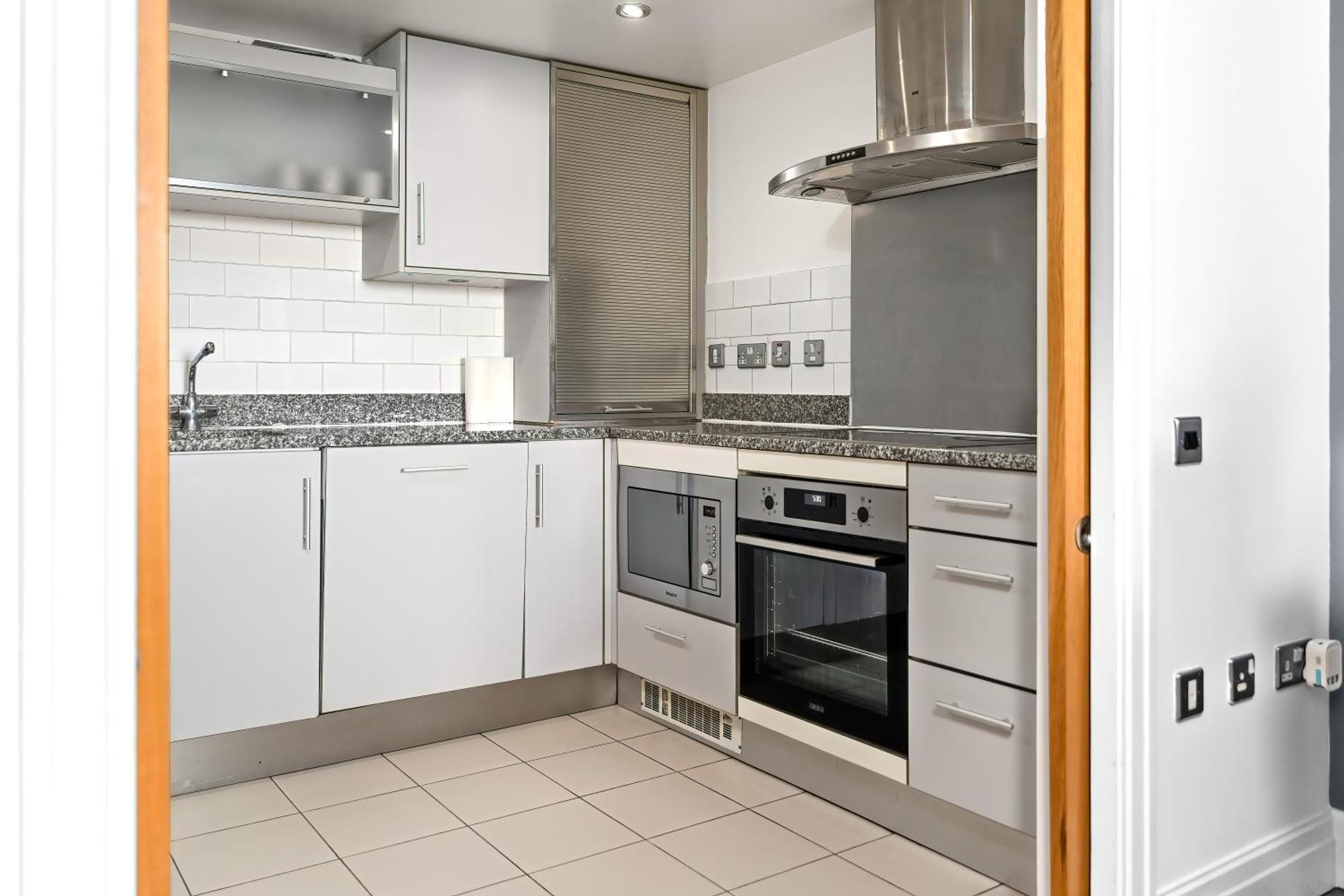 לונדון Modern Paddington Station 2 Bedroom Apartment מראה חיצוני תמונה